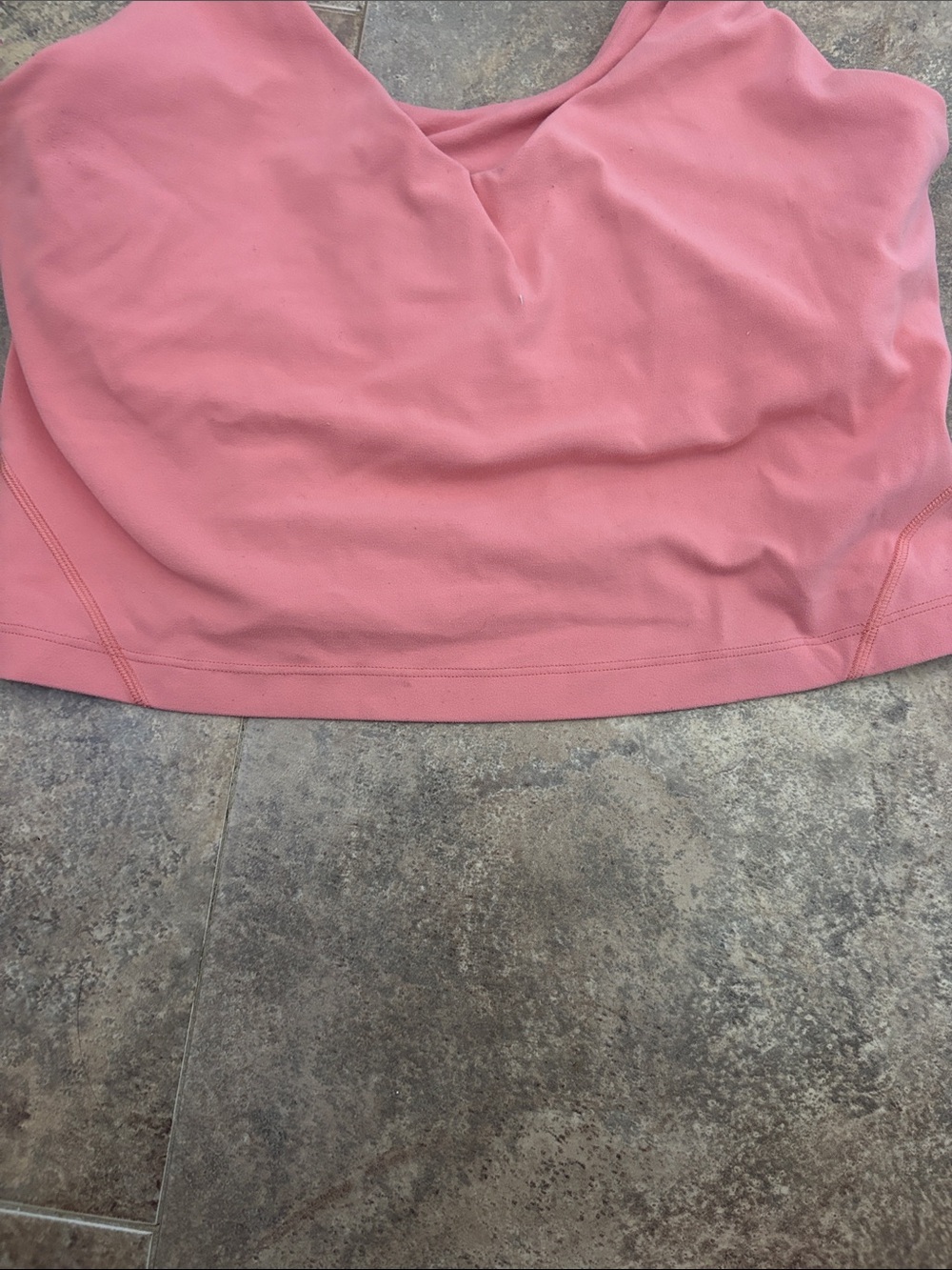 lululemon athletica Pink Align Tank Top - Picture 6 of 6